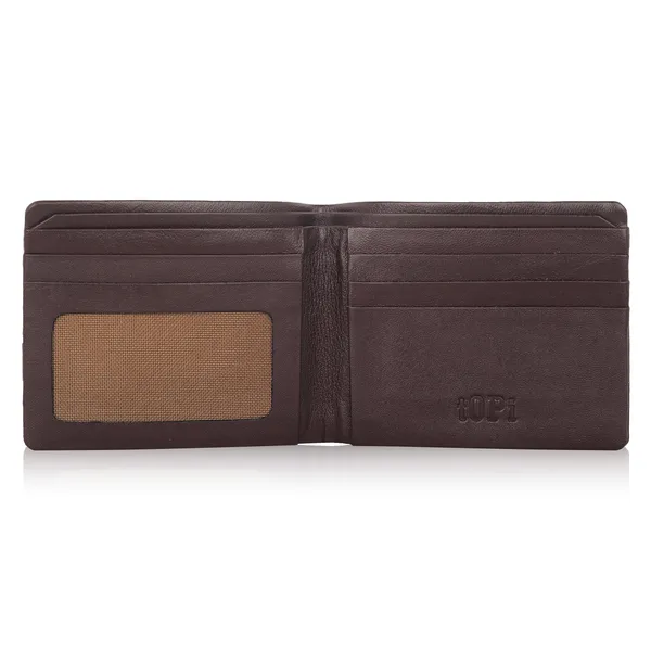 Brown-Wallet