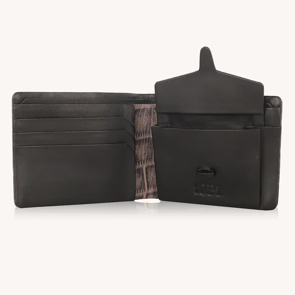 Black-Wallet