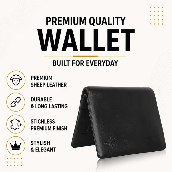 Black-Wallet