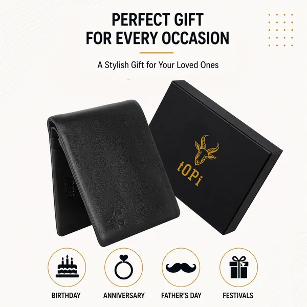 Black-Wallet