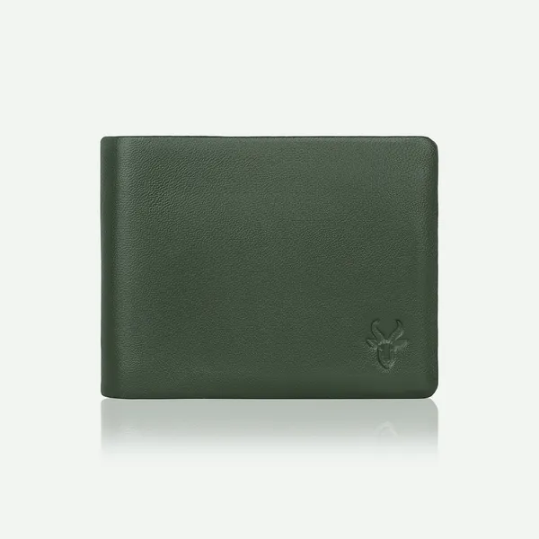 Green-Wallet