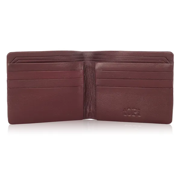 Maroon-Wallet