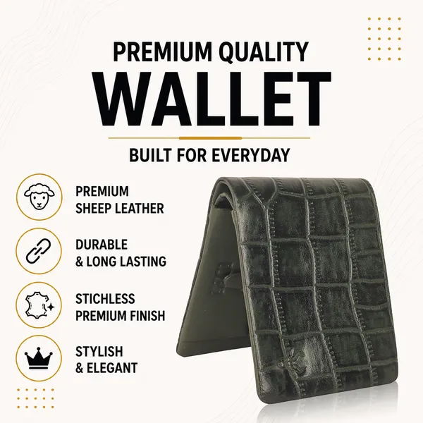green-Wallet