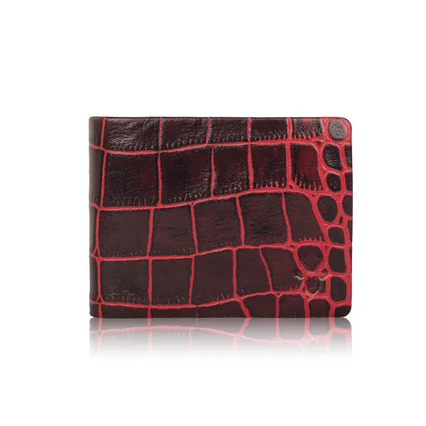 Maroon-Wallet