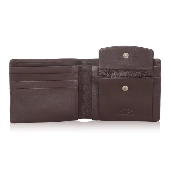 Brown-Wallet