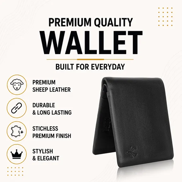 Black-Wallet