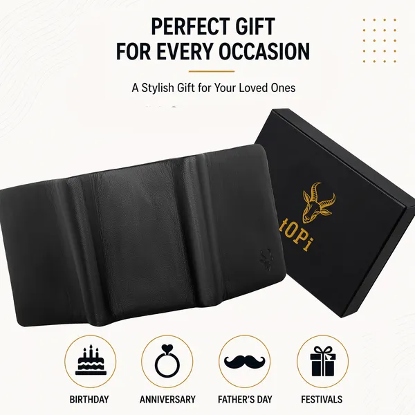 Black-Wallet