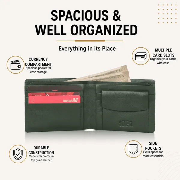 Green-Wallet
