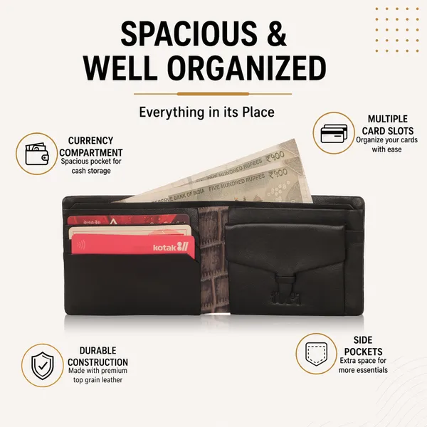 Black-Wallet