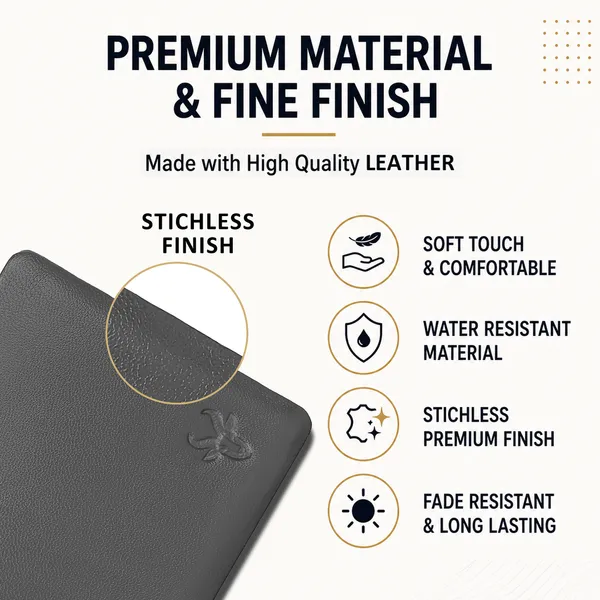 Black-Wallet