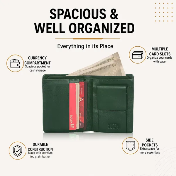 Green-Wallet