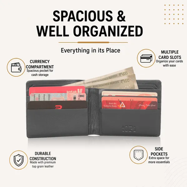 Black-Wallet