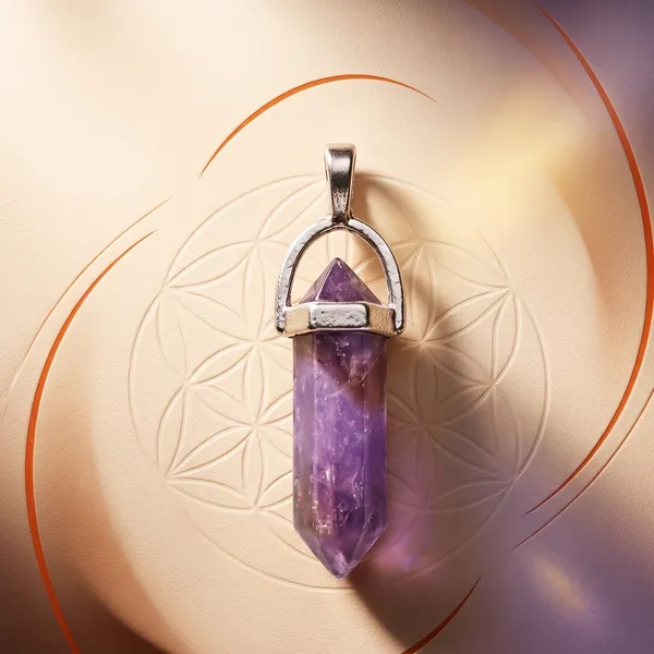Amethyst_Pendant