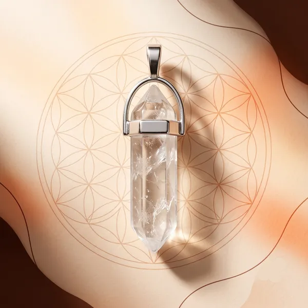 Clear_Quartz_Pendant