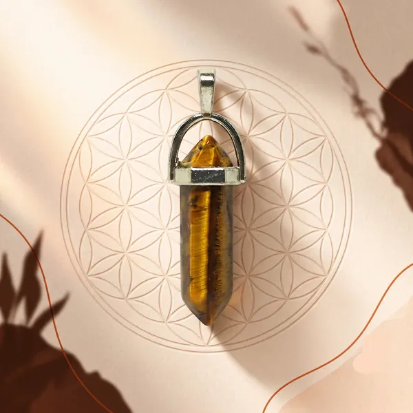 Tiger_Eye_Pendant