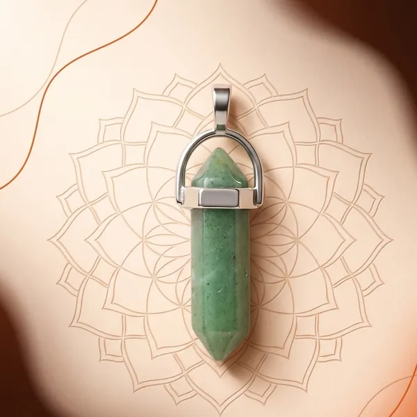 Green_Aventurine_Pendant