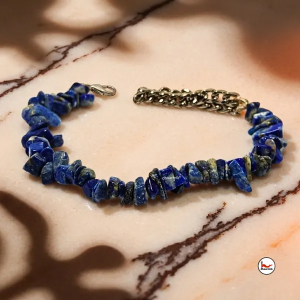 Lapis_Lazuli_Chip_Bracelet
