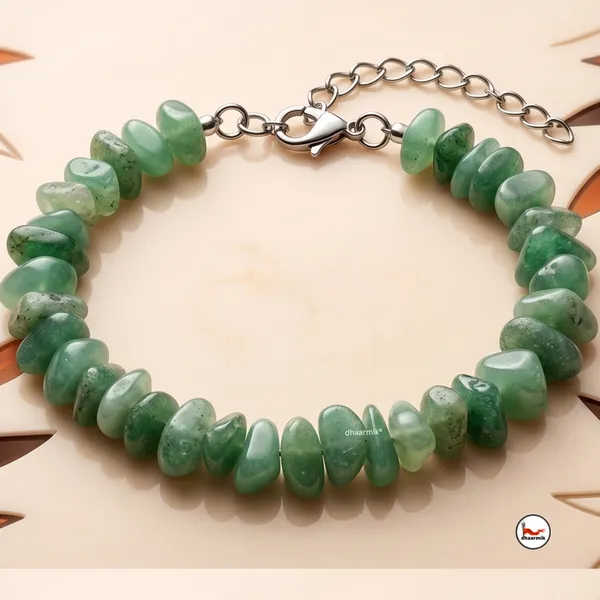 Green_Aventurine_Chip_Bracelet