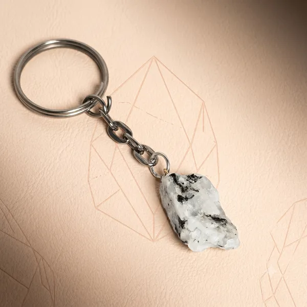 Moonstone_keychian