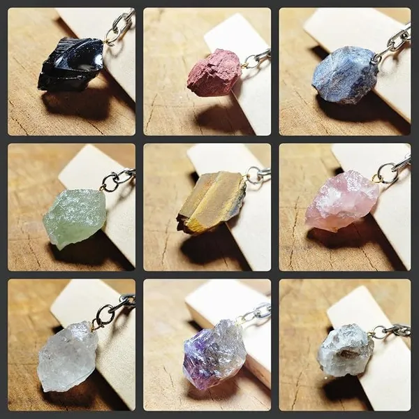 Rose_Quartz_Keychain