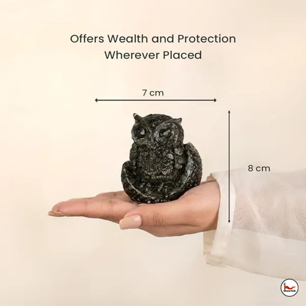 Pyrite_Owl_(Big)