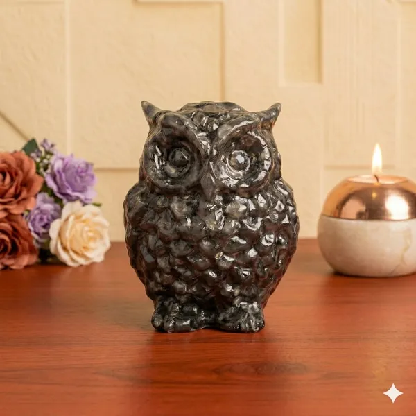 Pyrite_Owl_(Small)