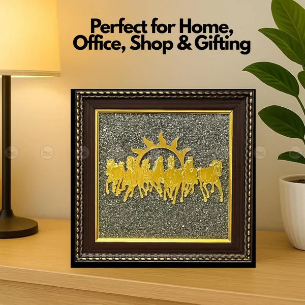 7_Horse_Pyrite_dust_frame