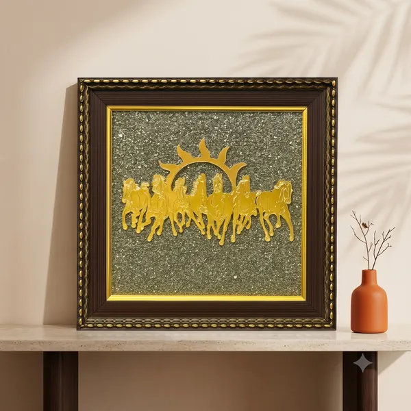 7_Horse_Pyrite_dust_frame