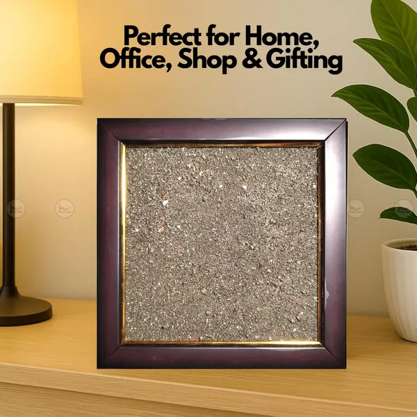 Pyrite_Frame
