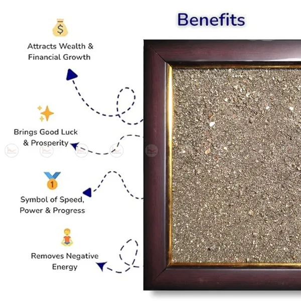 Pyrite_Frame
