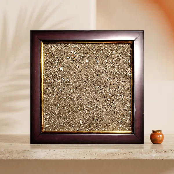 Pyrite_Frame