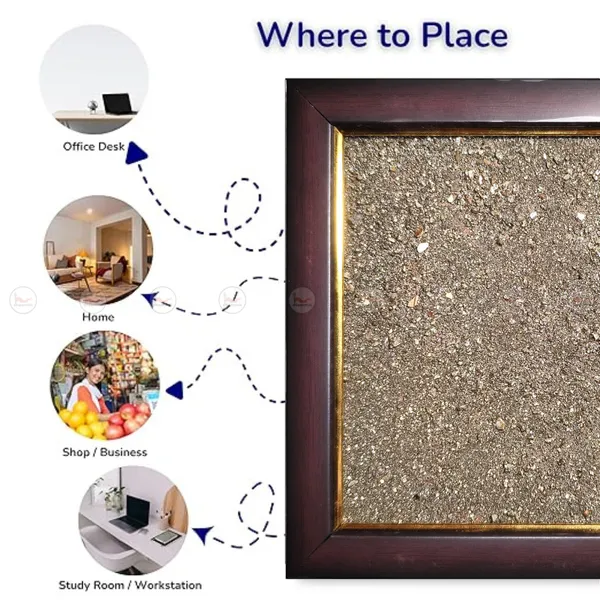 Pyrite_Frame