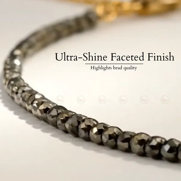 Pyrite_Anklet