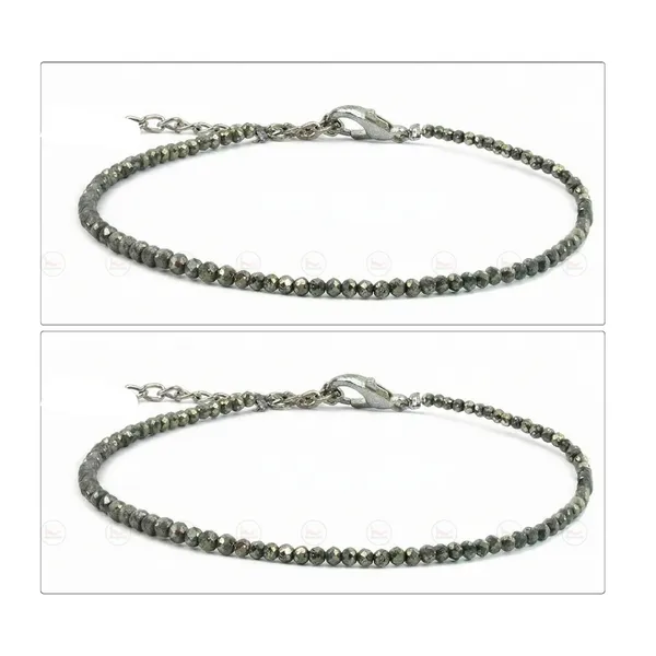 Pyrite_Anklet