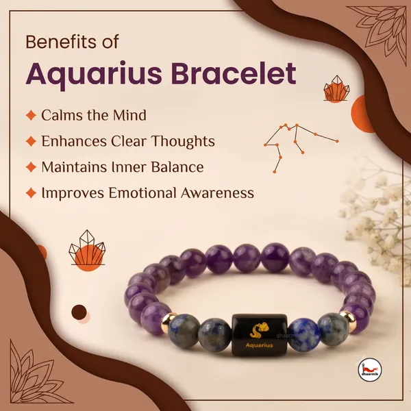 Aquarius_(कुंभ_राशि)_Zodiac_Amethyst_&_Lapis_Lazuli_Bracelet_||_𝟮𝟬_𝗝𝗮𝗻_–_𝟭𝟴_𝗙𝗲𝗯_||