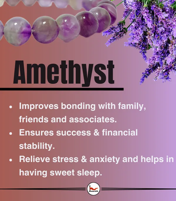 Amethyst_Braceletq