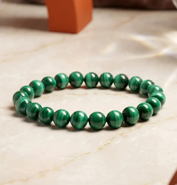 Malachite_Bracelet