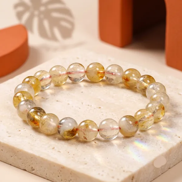 Citrine_Bracelet