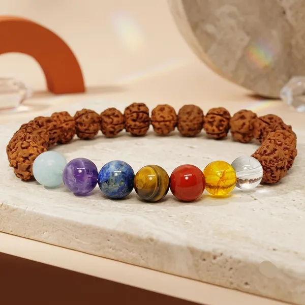Rudraksh_7_Chakra_Bracelet