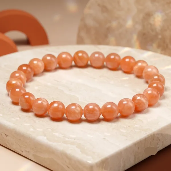 Sunstone_Bracelet