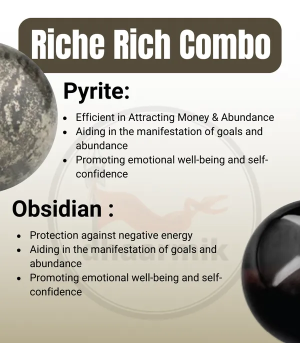 Richie_Rich_Bracelet_(Pyrite_&_Black_Obsidian)