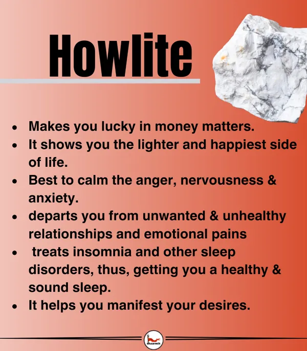 Howlite_Bracelet
