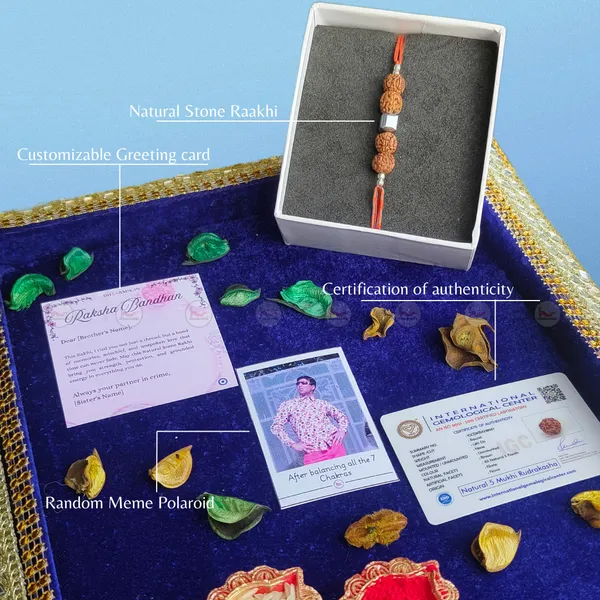 Rudraksh_Raakhi