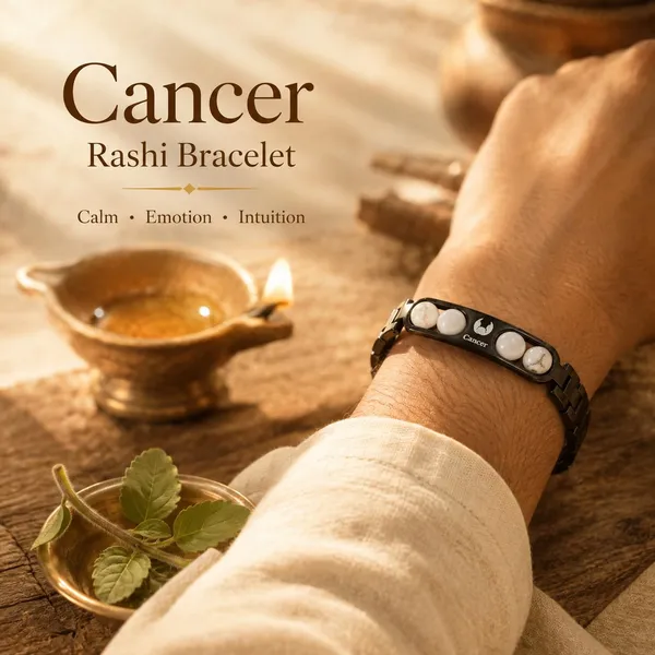 Dhaarmik_Cancer_Metal_Bracelet