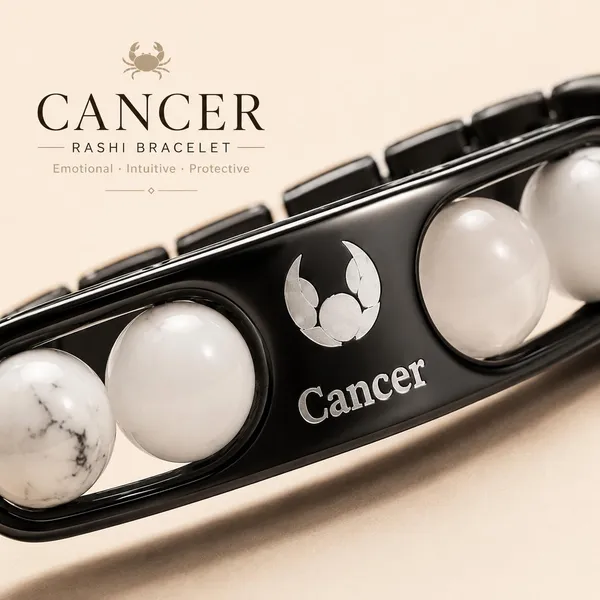 Dhaarmik_Cancer_Metal_Bracelet