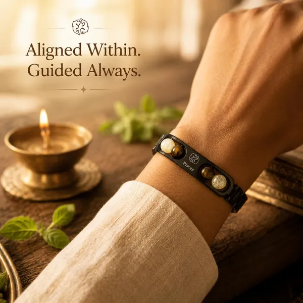 Dhaarmik_Pisces_Metal_Bracelet