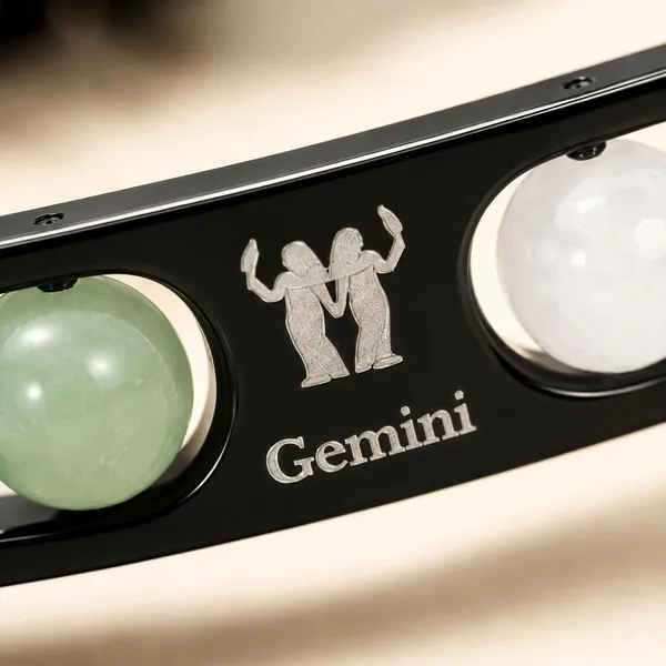 Dhaarmik_Gemini_Metal_Bracelet