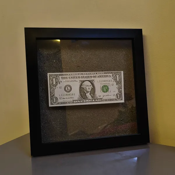 Wealth_Frame_(Pyrite)