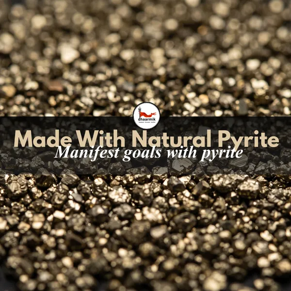 Wealth_Frame_(Pyrite)
