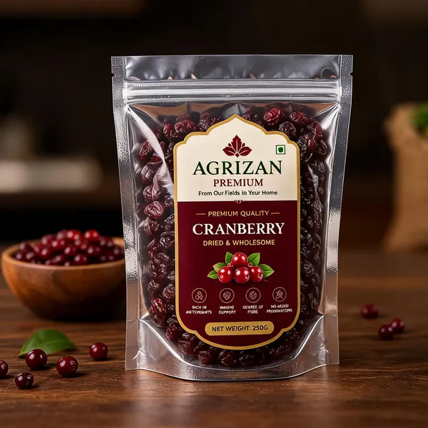 Dried_Cranberries_250G
